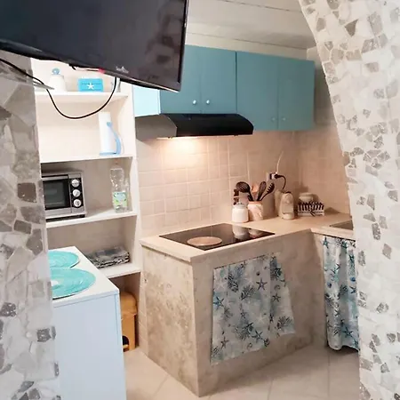 Chicca Marina Apartament Torre Canne