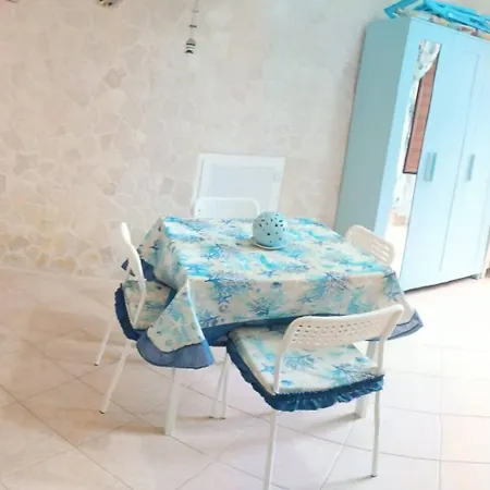 Chicca Marina Torre Canne