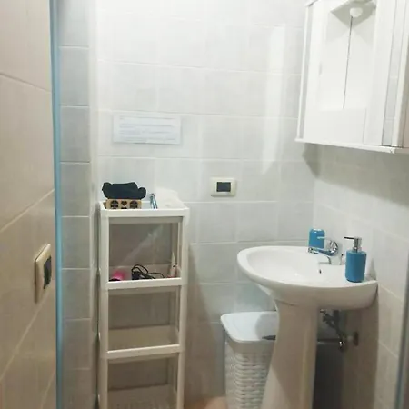 Apartament Chicca Marina Torre Canne