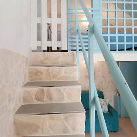 Chicca Marina * Torre Canne