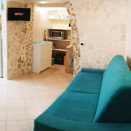 Apartament Chicca Marina Torre Canne