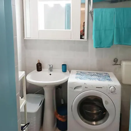 Apartament Chicca Marina