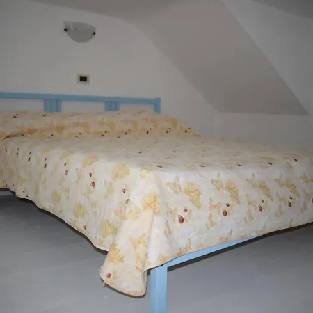 Chicca Marina * Torre Canne