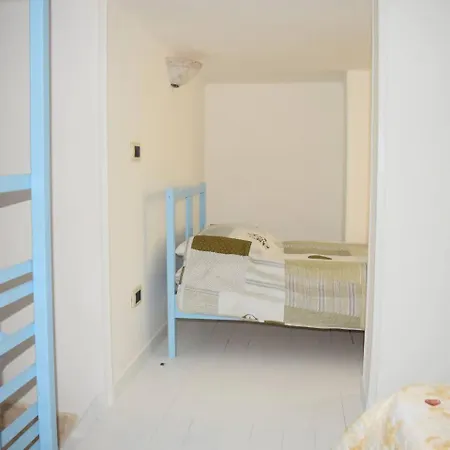 Apartament Chicca Marina Torre Canne