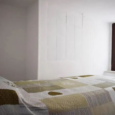 Apartament Chicca Marina