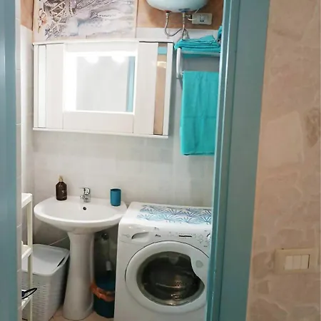 Apartament Chicca Marina