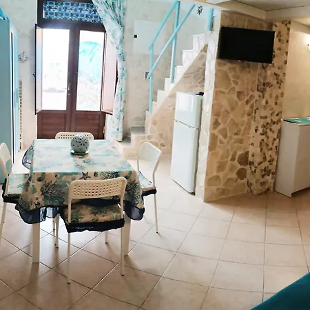 Apartament Chicca Marina