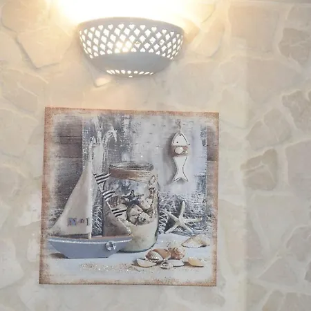 Chicca Marina Apartament *