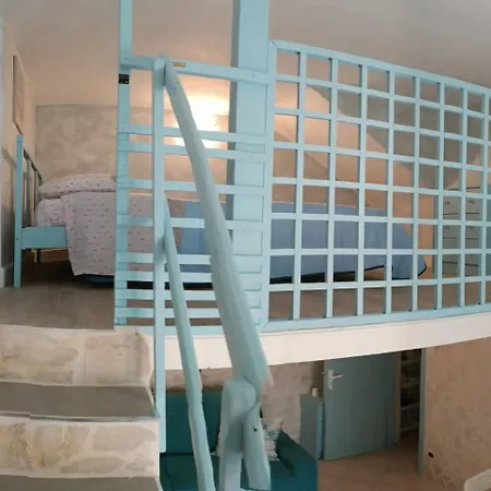 Chicca Marina Apartament Torre Canne