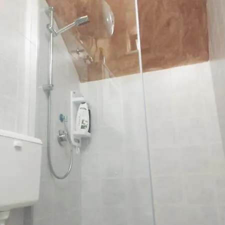 Apartament Chicca Marina