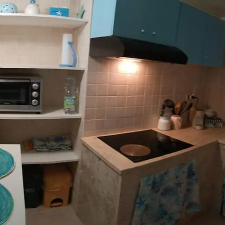 Chicca Marina Apartament *