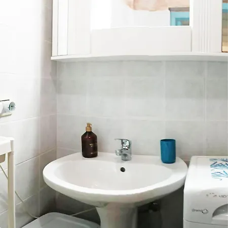 Apartament Chicca Marina