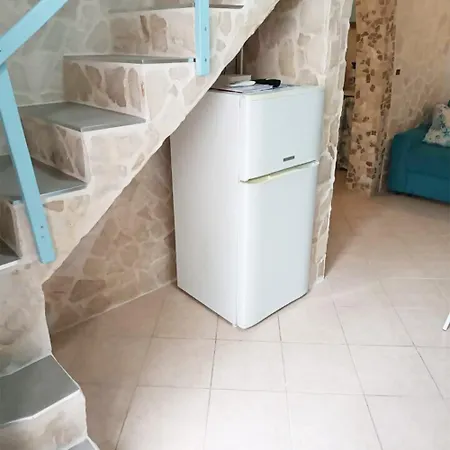 Chicca Marina Torre Canne