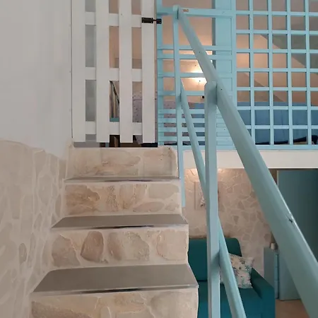 Apartment Chicca Marina *
