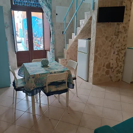 Apartment Chicca Marina