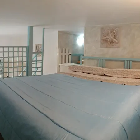 Apartment Chicca Marina *