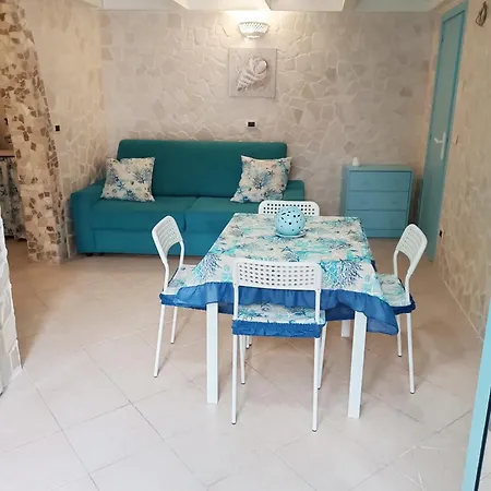 Chicca Marina Apartment *