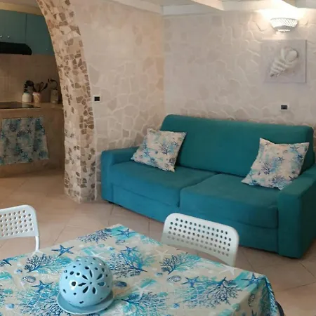 Chicca Marina Apartment Torre Canne