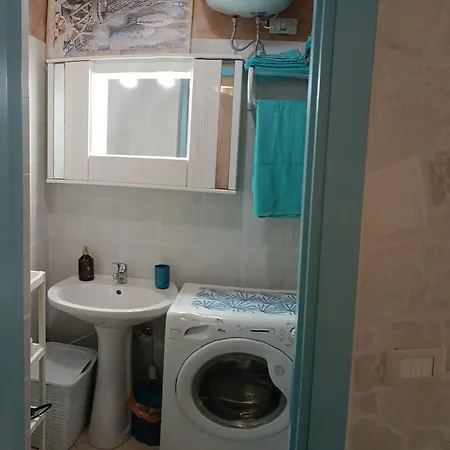 Apartment Chicca Marina