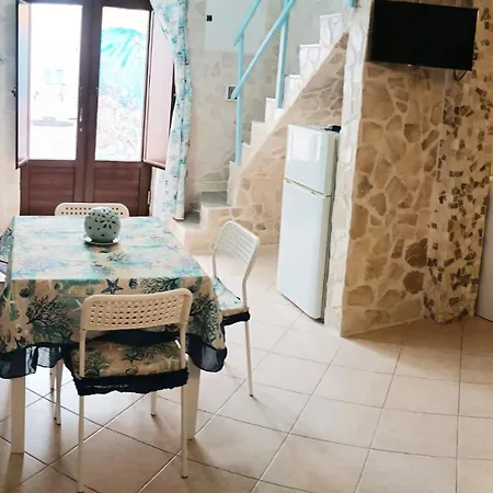 Chicca Marina Apartment *