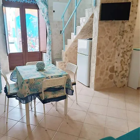 Chicca Marina Apartment