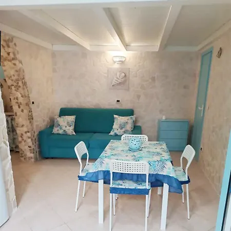 Apartment Chicca Marina Torre Canne