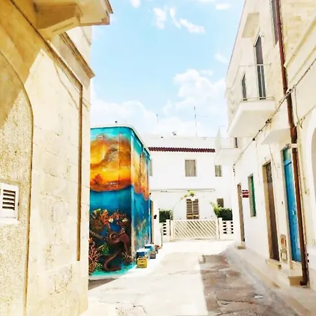 Apartment Chicca Marina