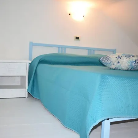 Chicca Marina Apartment Torre Canne