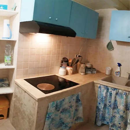 Chicca Marina Torre Canne