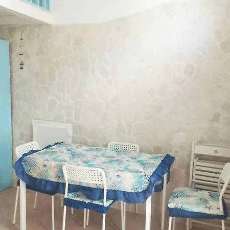 Apartment Chicca Marina Torre Canne