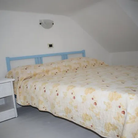 Chicca Marina Apartment