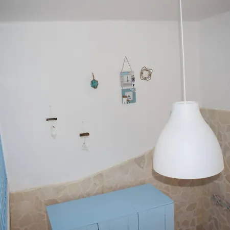 Apartment Chicca Marina