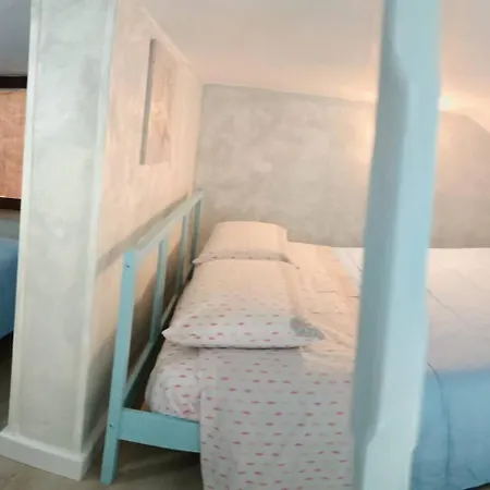 Chicca Marina Apartment *