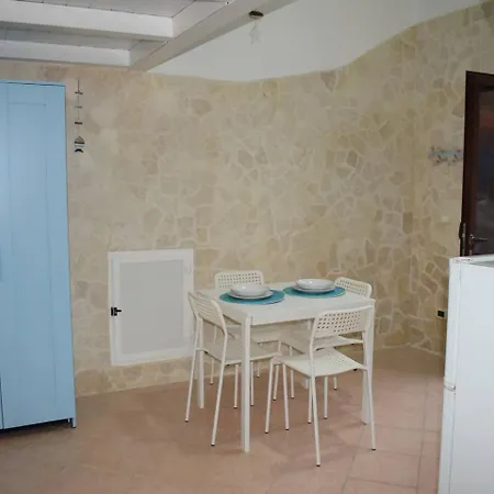 Apartment Chicca Marina Torre Canne