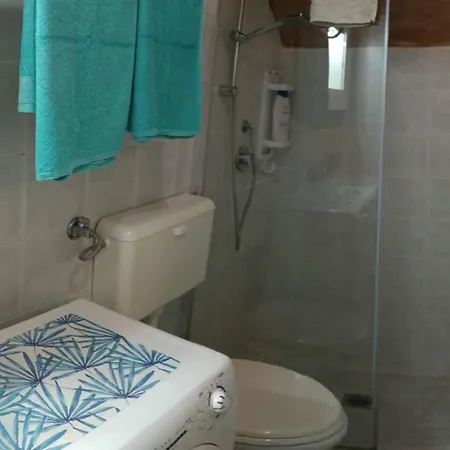 Chicca Marina Apartment *