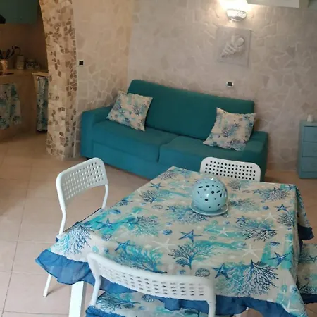 Chicca Marina Apartment *