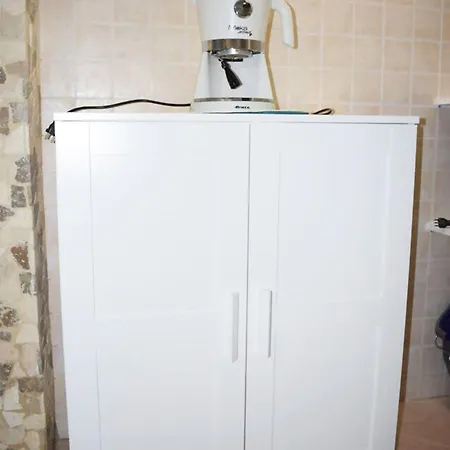 Chicca Marina * Torre Canne