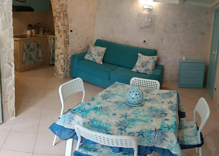 Chicca Marina Apartment *